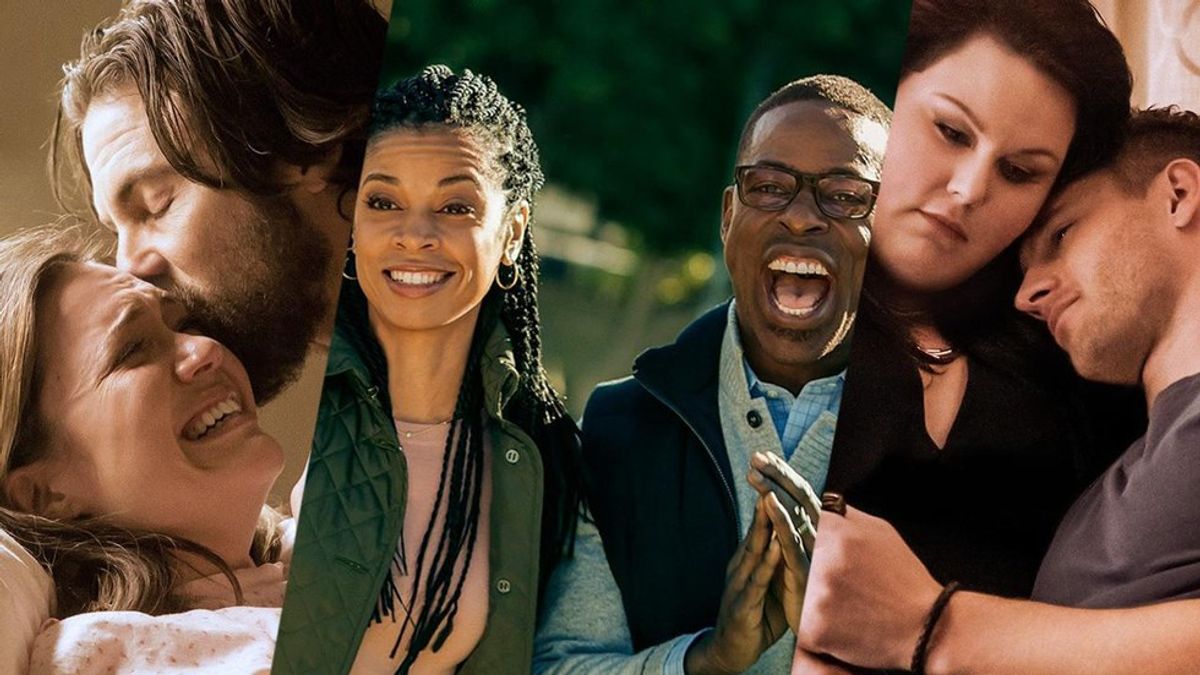 This Is Us: The Show Everyone And Their Mom Should Be Watching
