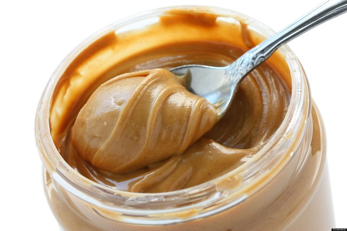 5 Ways To Eat Peanut Butter That You Must Try