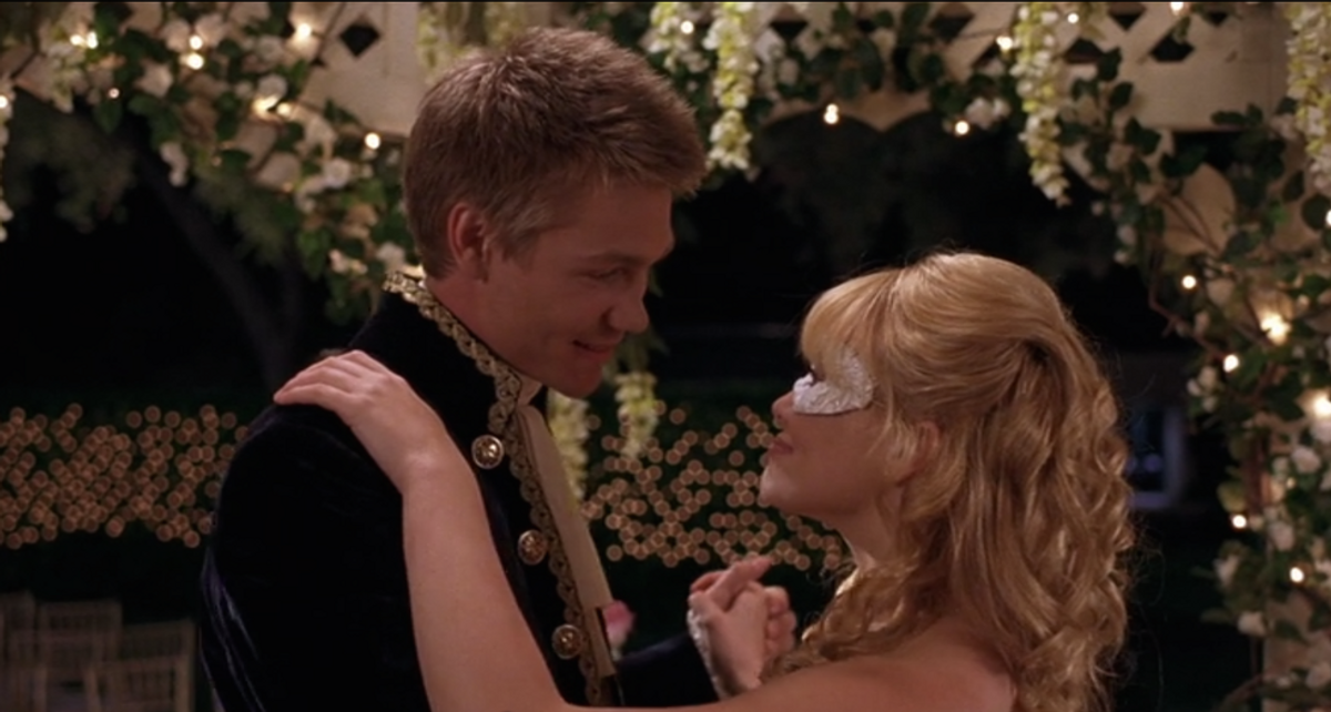 Why "A Cinderella Story" Deserves More Recognition
