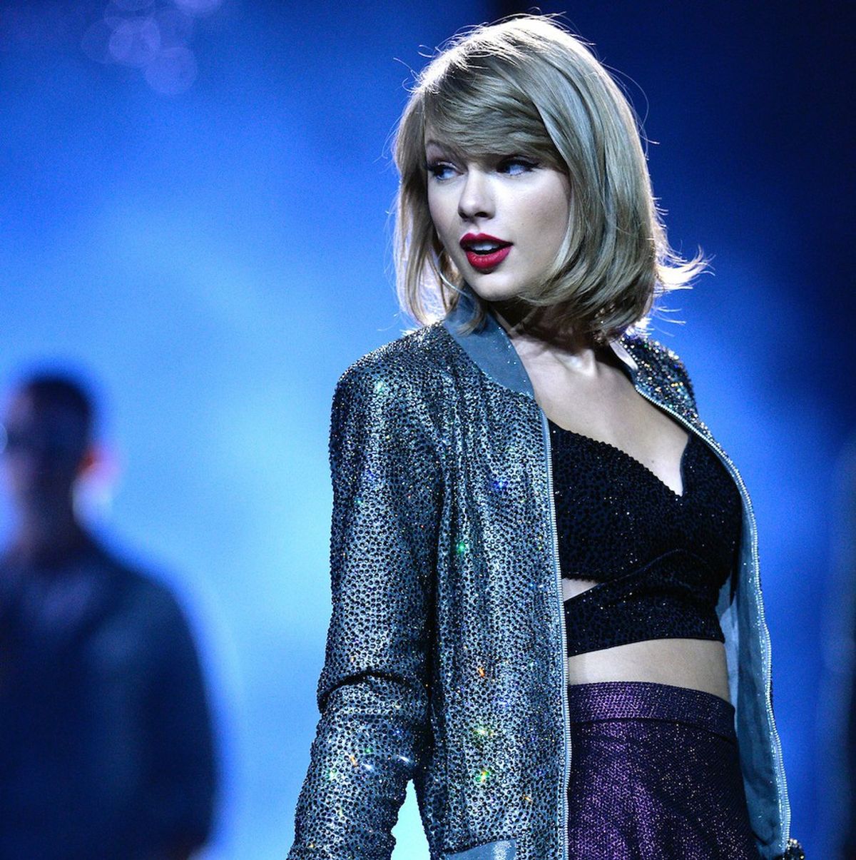 An Open Letter To Taylor Swift, Please Come Back