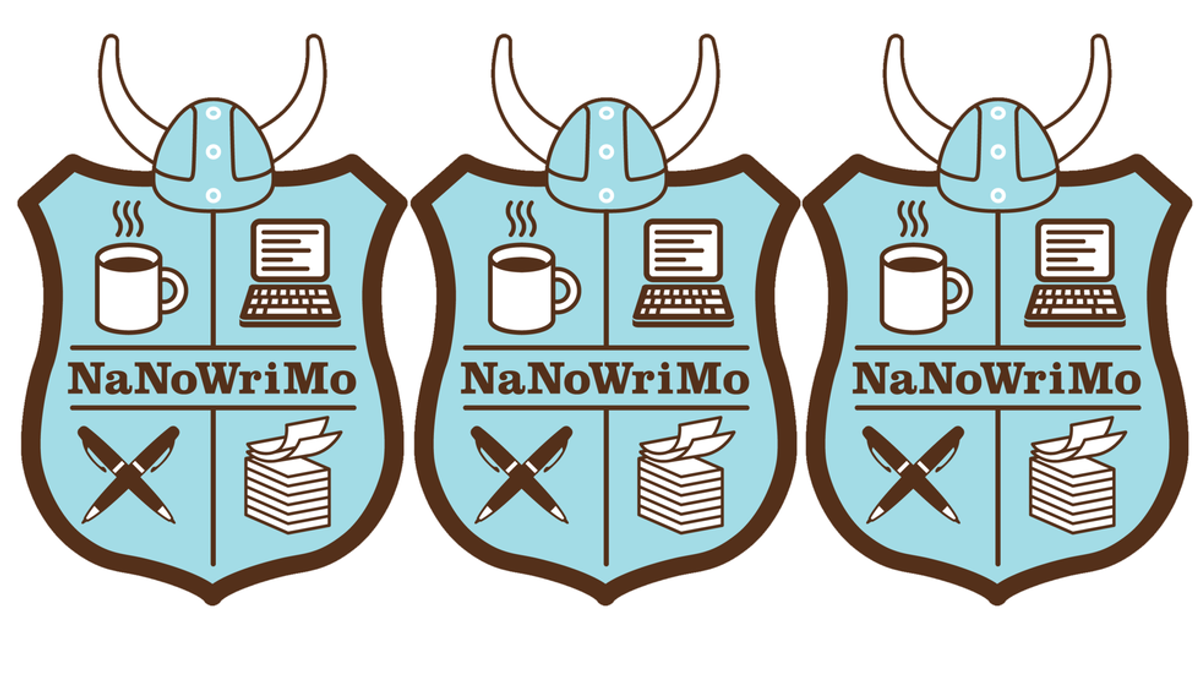 What is NaNoWriMo