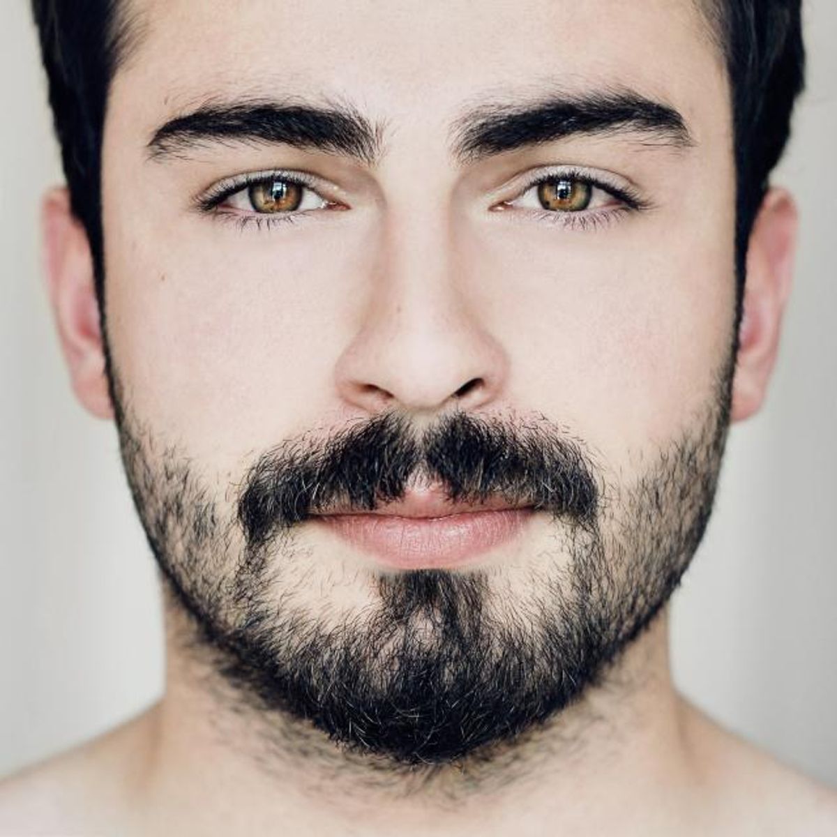 A Letter to the Men Who Get Their Brows Done
