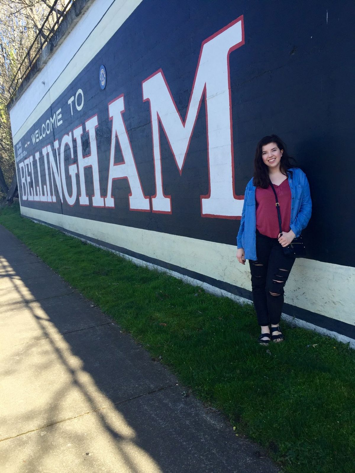 15 Things That Inevitably Happen When You Move to Bellingham, Washington