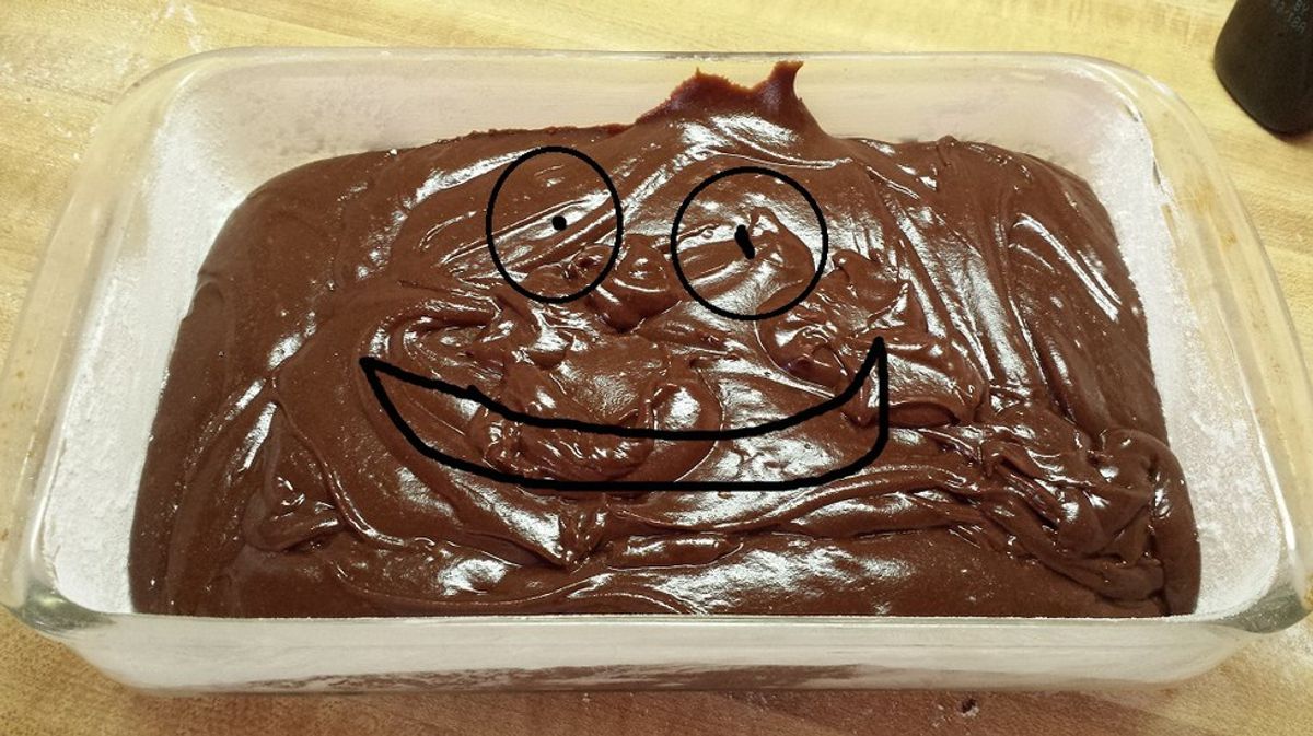 How to Make Homemade Brownies For Your Coworker, Pam