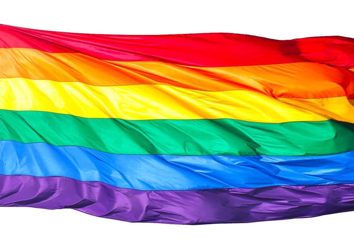 Why LGBTQIA+ Safe Spaces are a Necessary Part of College Life