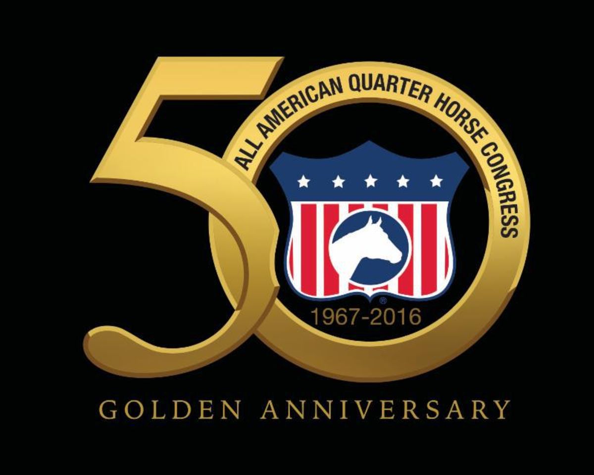 The 5 Greatest Things At The All American Quarter Horse Congress