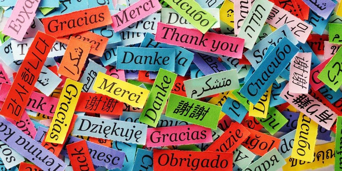5 Benefits of Learning a New Language