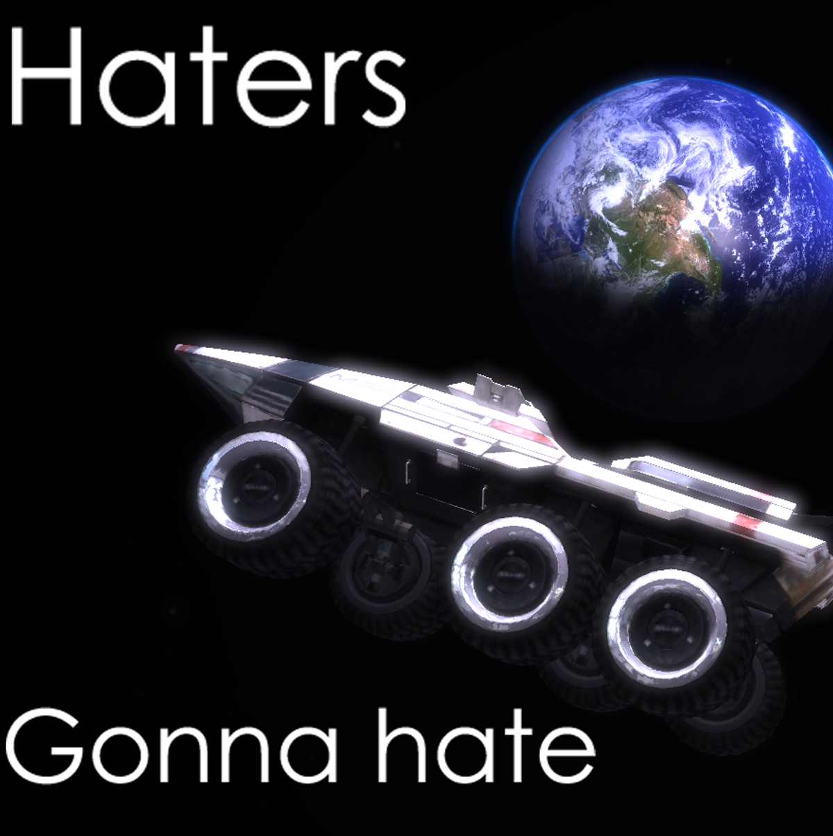 Seven Dankest Mass Effect Memes