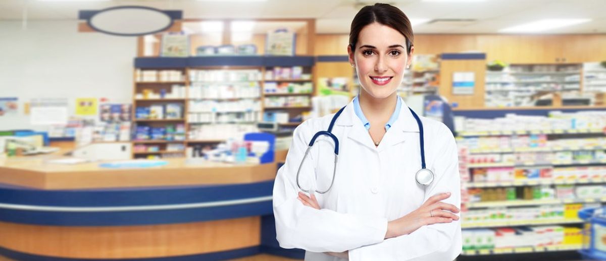 7 Reasons Why Community Pharmacy Is Really The Best