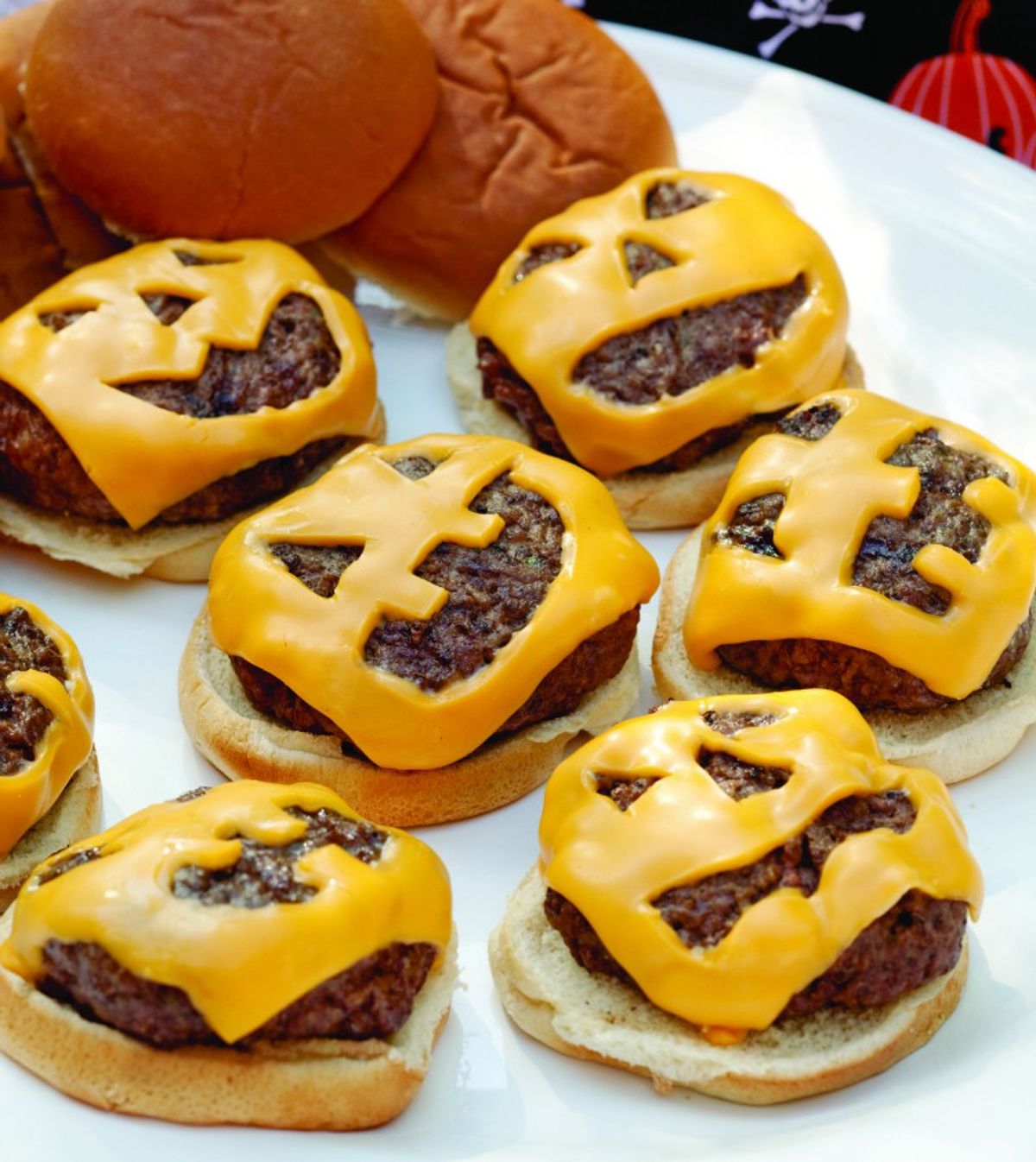 11 Fun and Easy Halloween Recipes