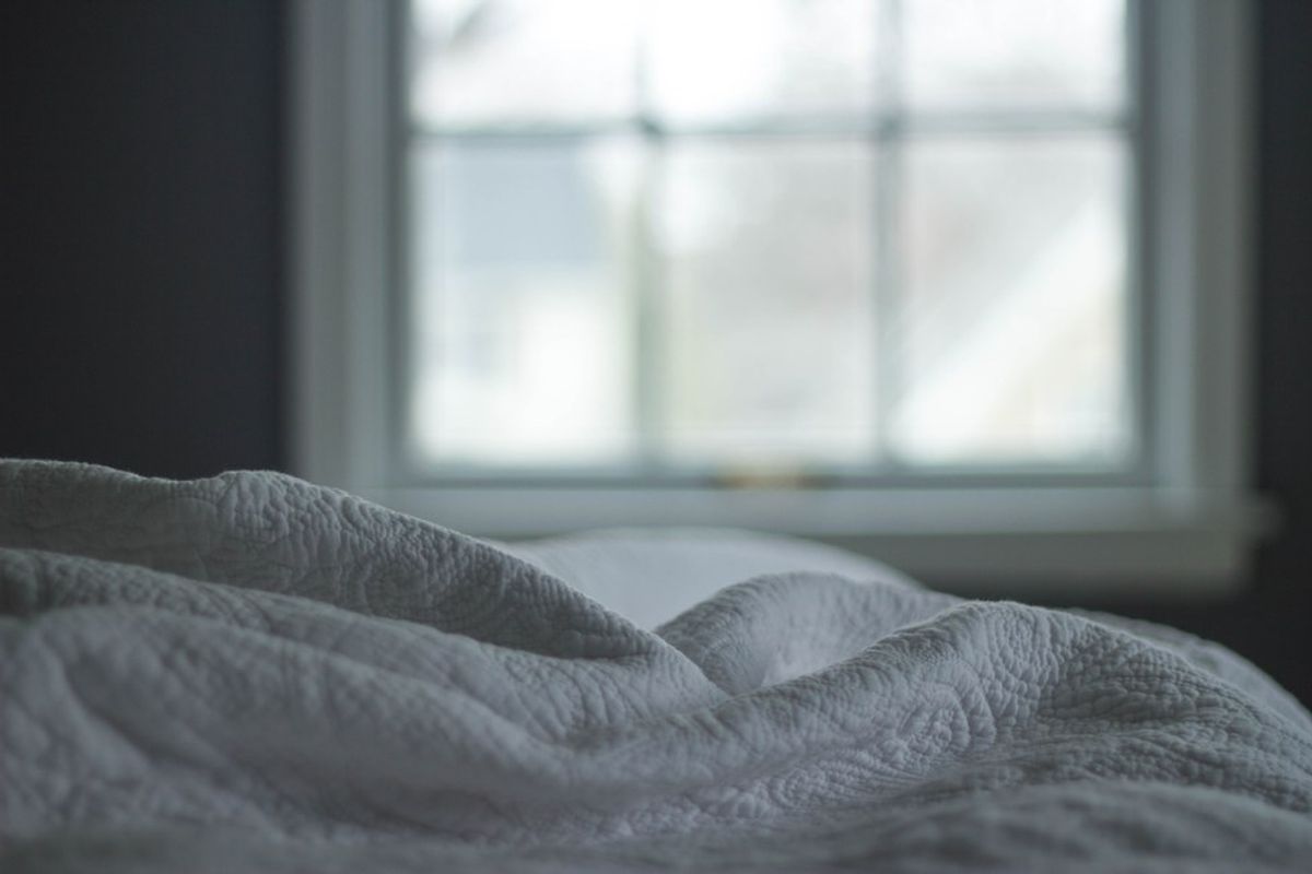 22 Things I Wish I Could Do From My Bed