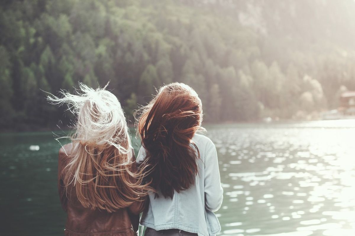 The Importance Of Good Friendships