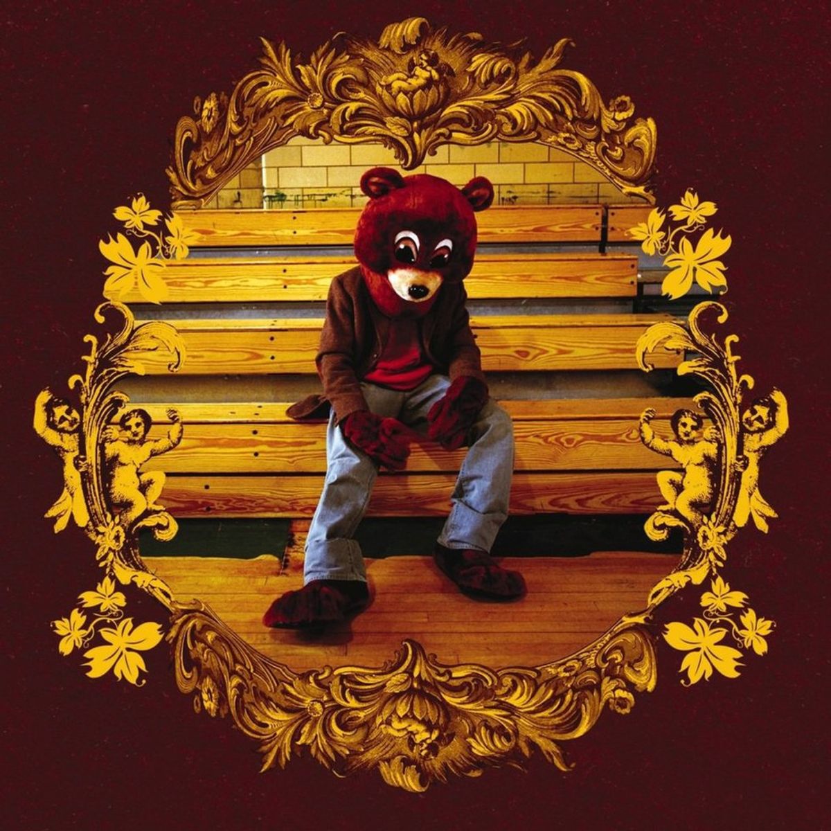 Why "The College Dropout" Is The Perfect Album
