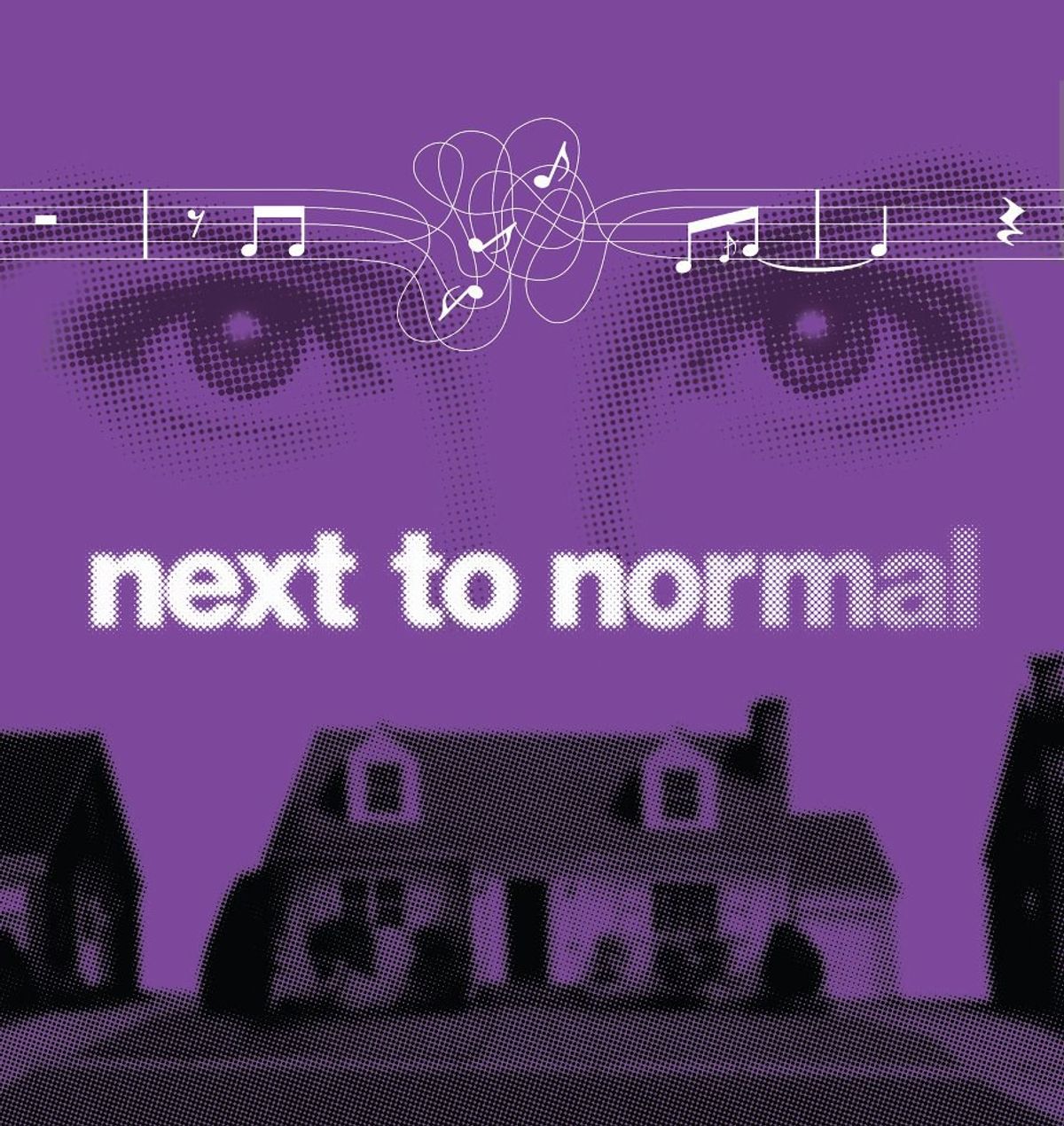 5 Reasons Why Next to Normal Is Your New Favorite Musical