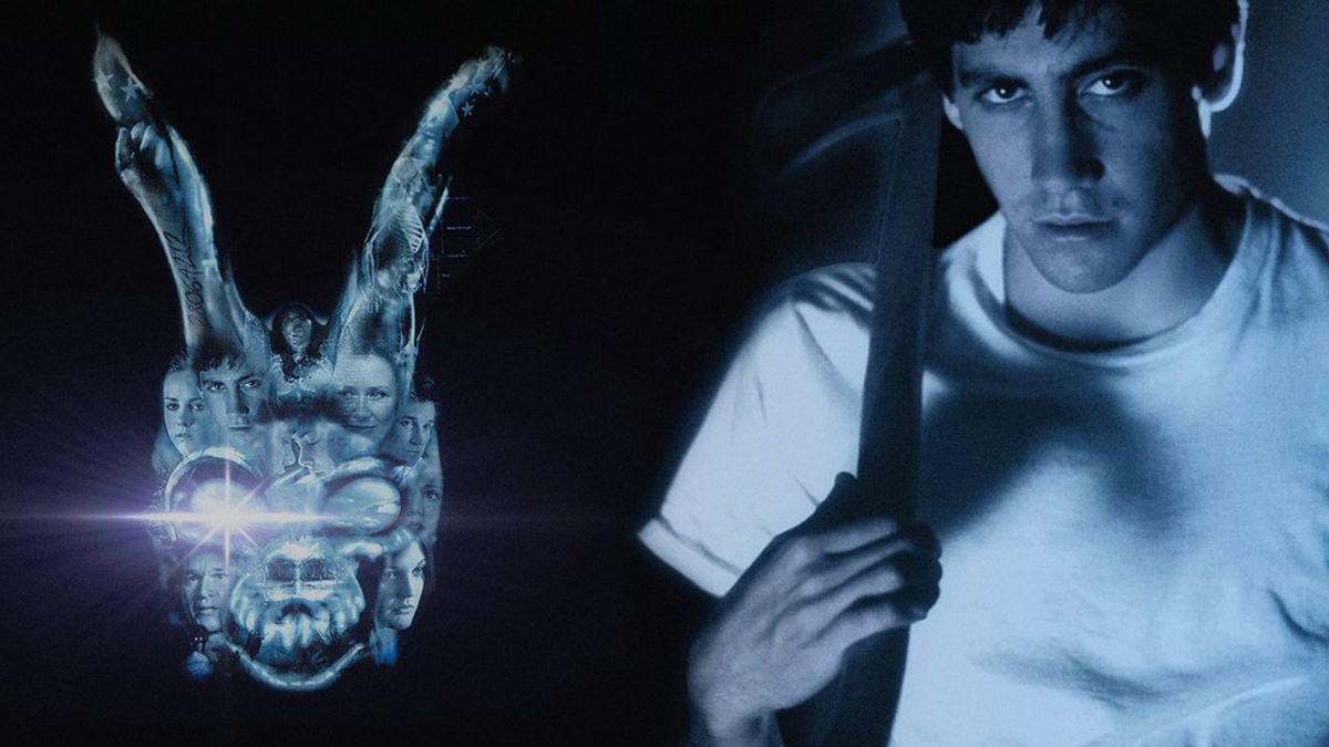 7 Very Cool Facts About Donnie Darko