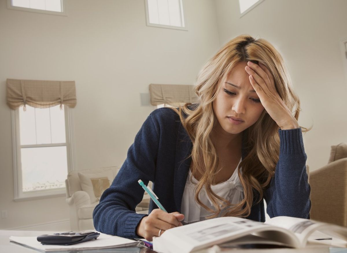 How To Keep Motivation In College When You Feel Lost