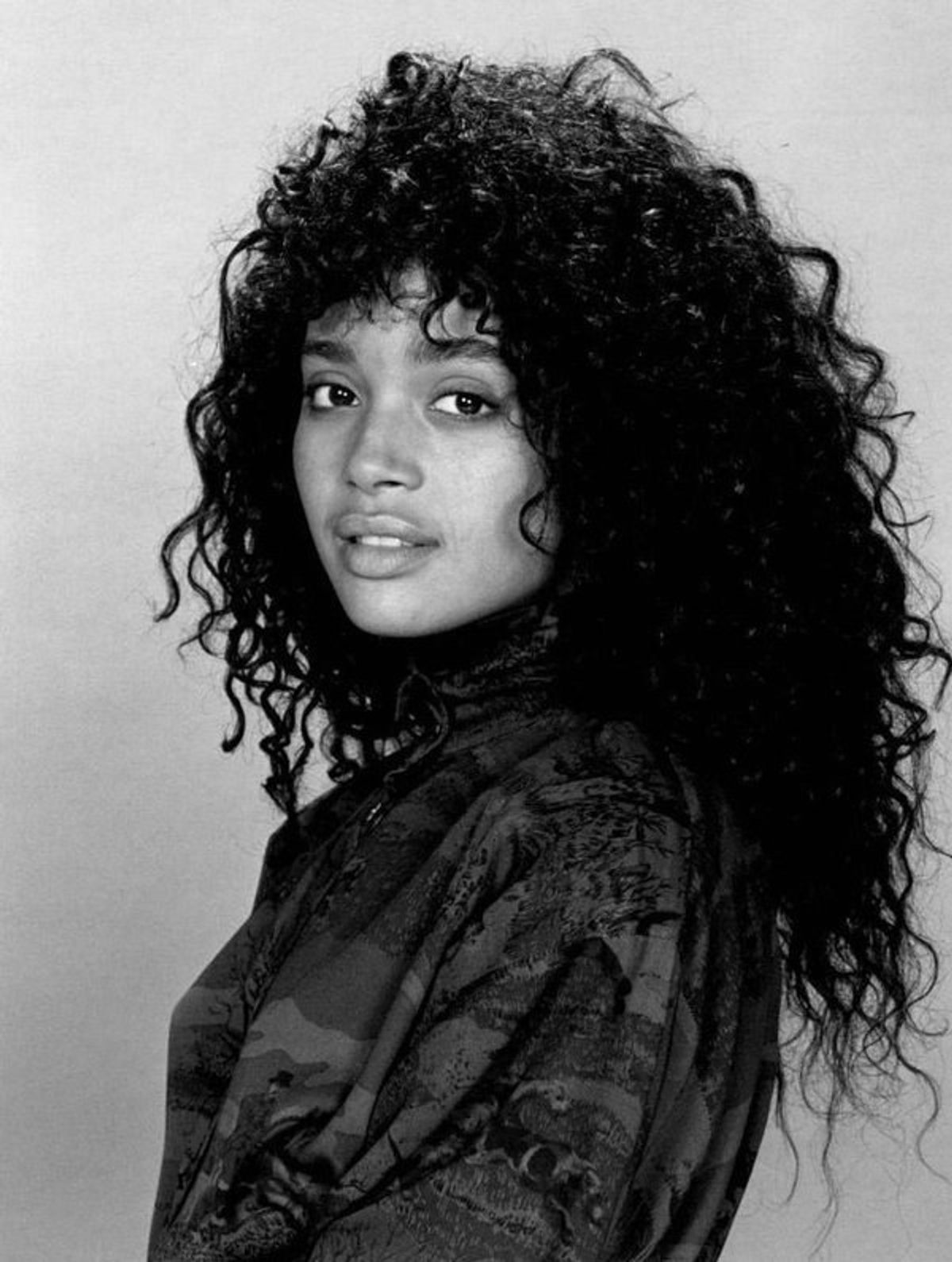 15 Reasons Why Denise Huxtable Is A Fashion Icon