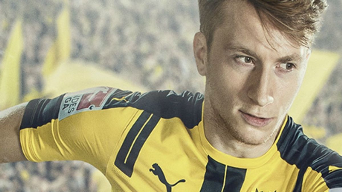 FIFA 17's Campaign Sucks, and Here's Why