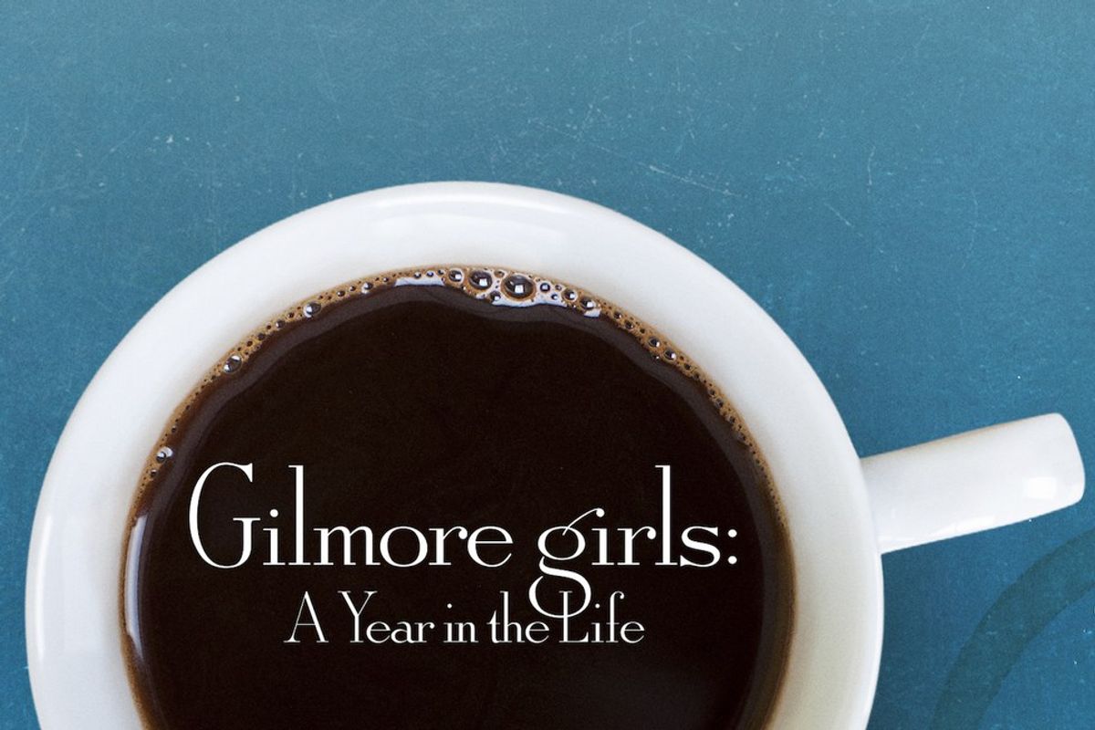 Gilmore Girls: A Year In The Life Trailer Breakdown