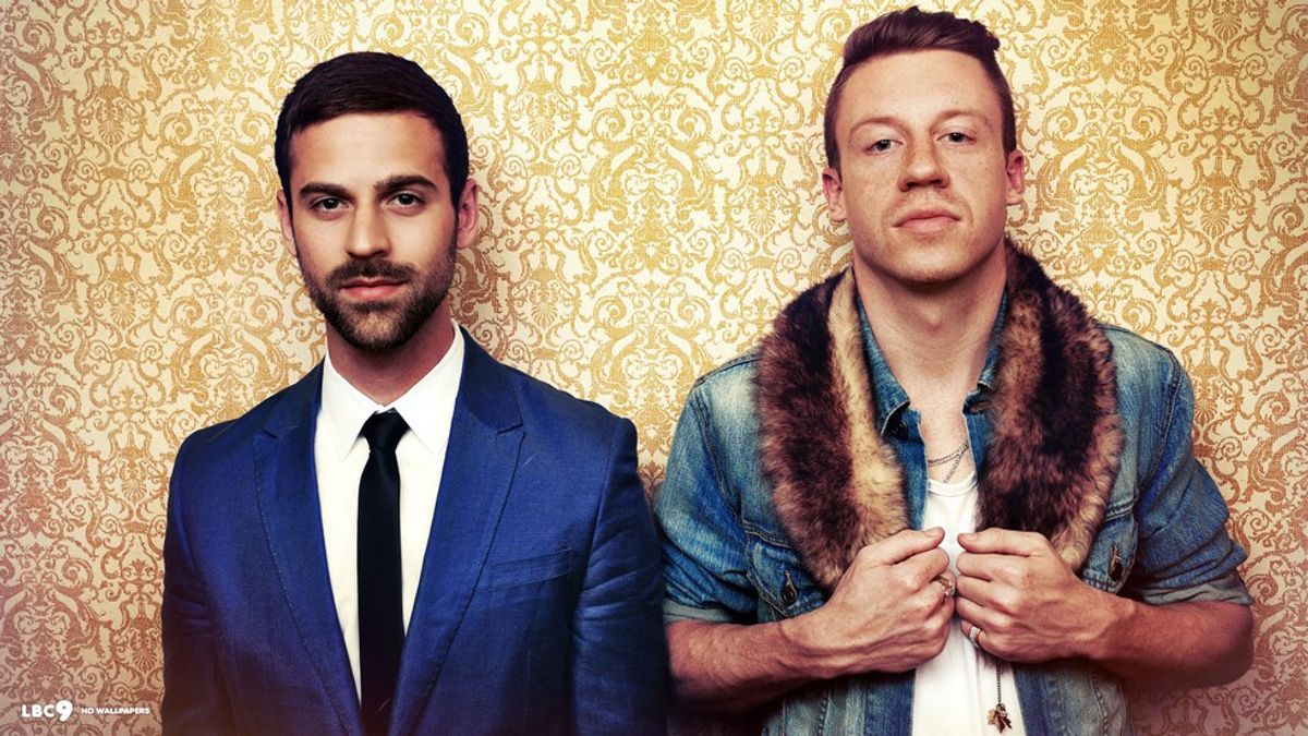 9 Macklemore Songs That Will Change Your Mindset
