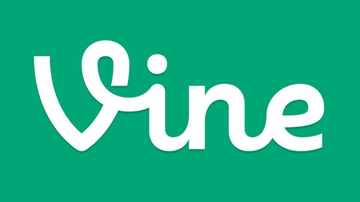 RIP Vine, you will forever be missed