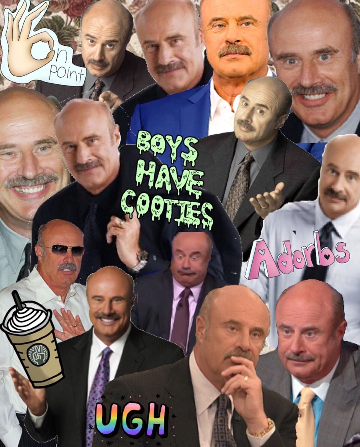 7 Dr. Phil-isms That Have Changed My Life