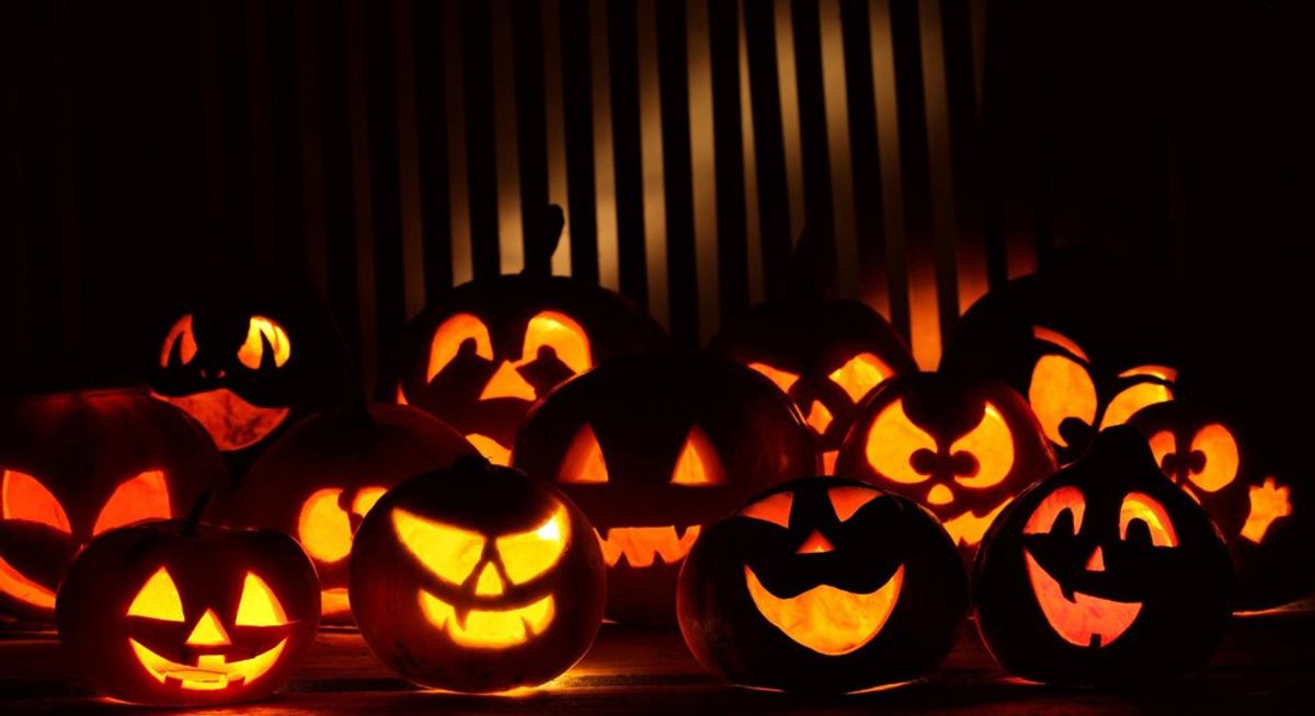 13 "Spooky" Halloween Songs