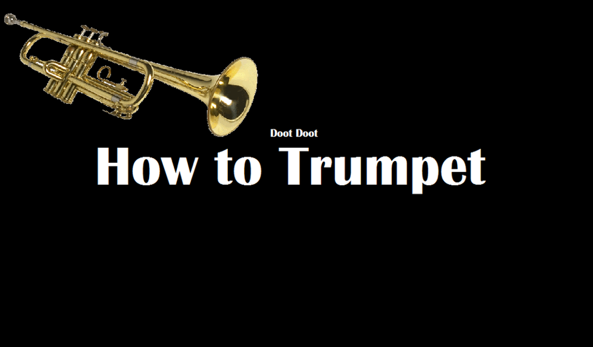 Video: How To Trumpet