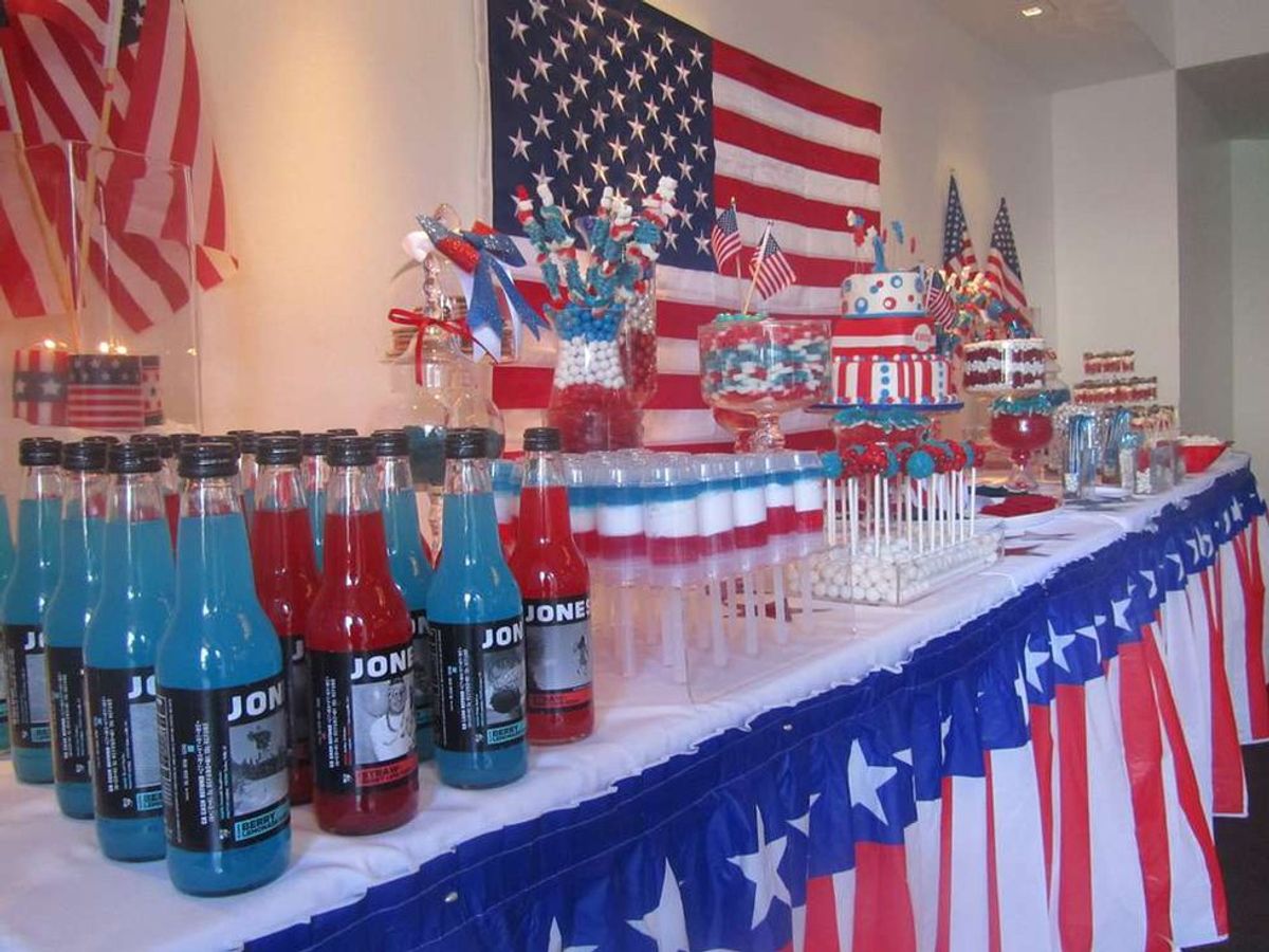 Pros And Cons Of Your Birthday Being On Election Day