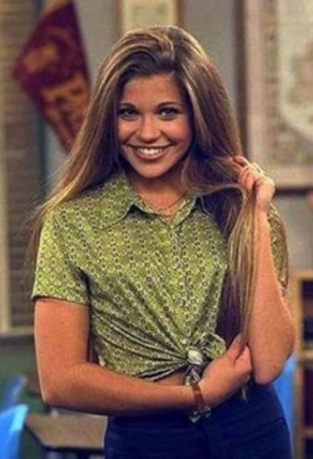 Why I Will Forever Be In Love With Topanga Lawrence