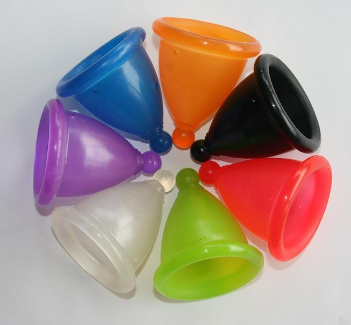 Menstrual Cups Part Two: Are They Worth It?