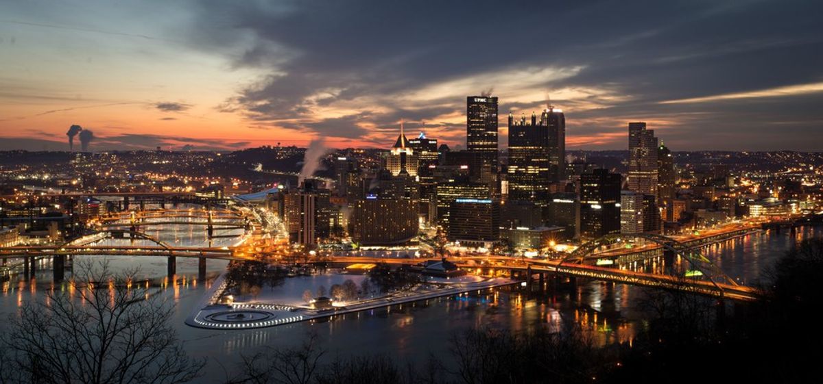 10 Things We Say In Pittsburgh That No One Else Understands
