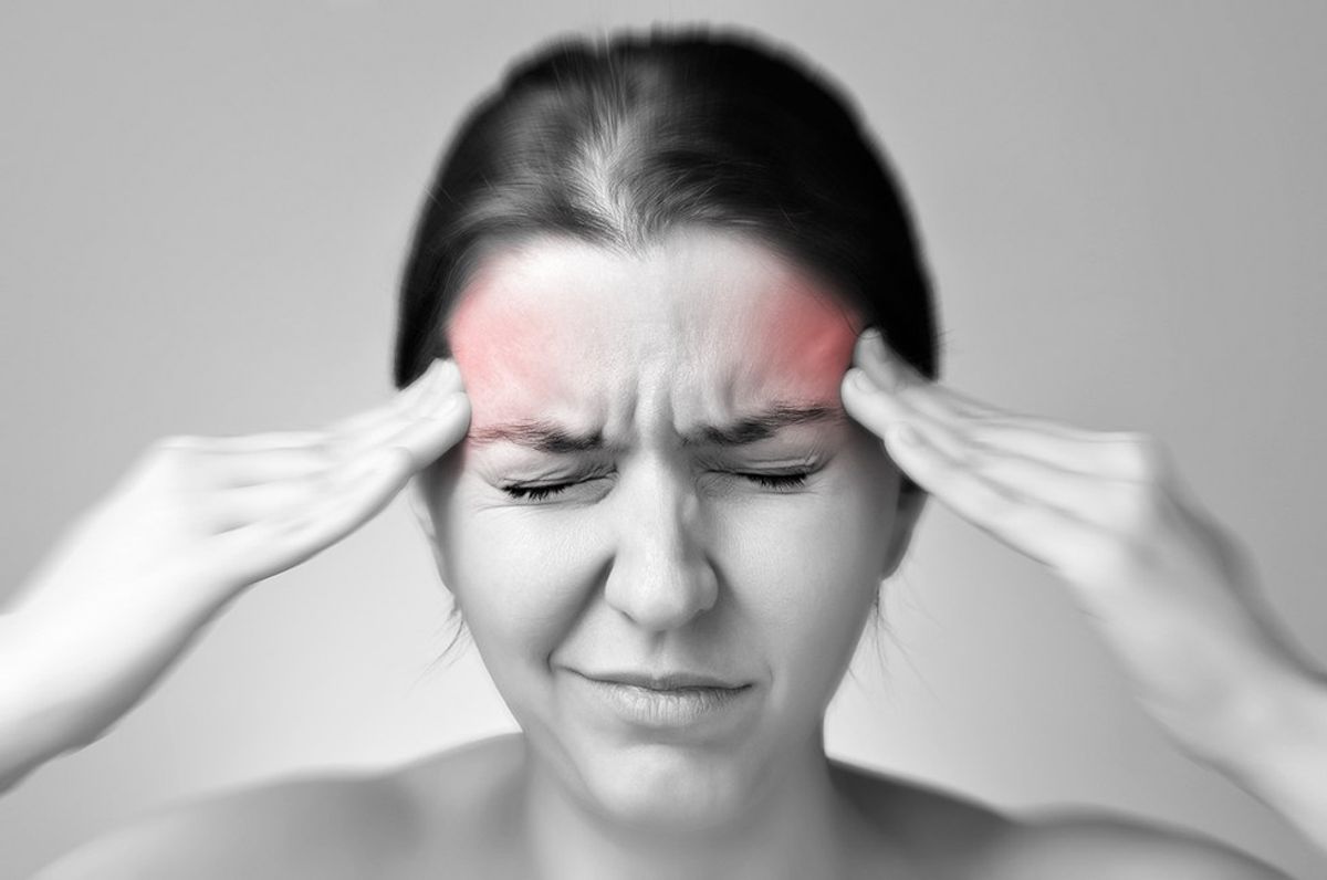 Non-Medicinal Remedies For All Migraine Sufferers