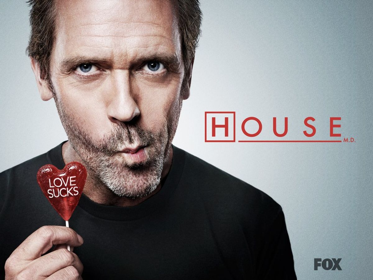 20 Times House Said Everything We Were Thinking
