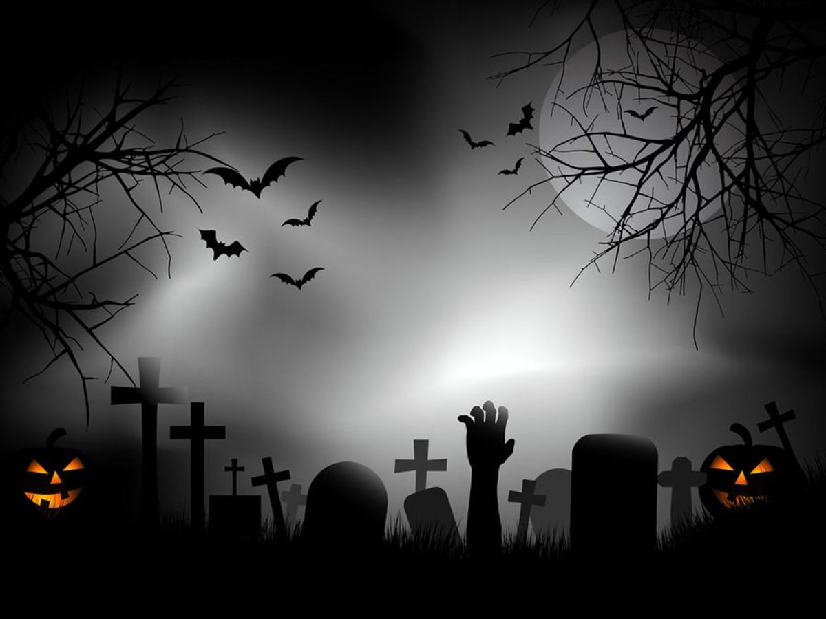 5 Tips to Reviving Your Halloween Spirit