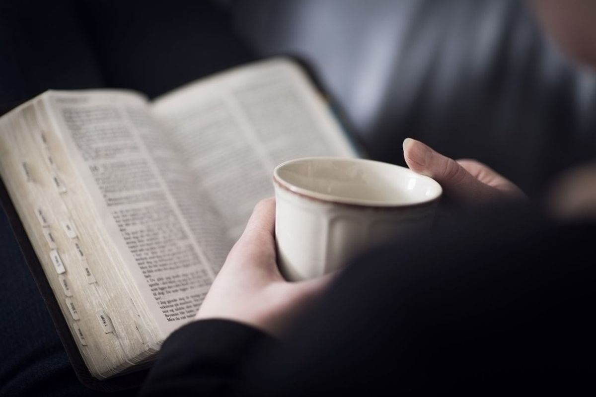 10 Bible Verses Every College Student Needs To Hear