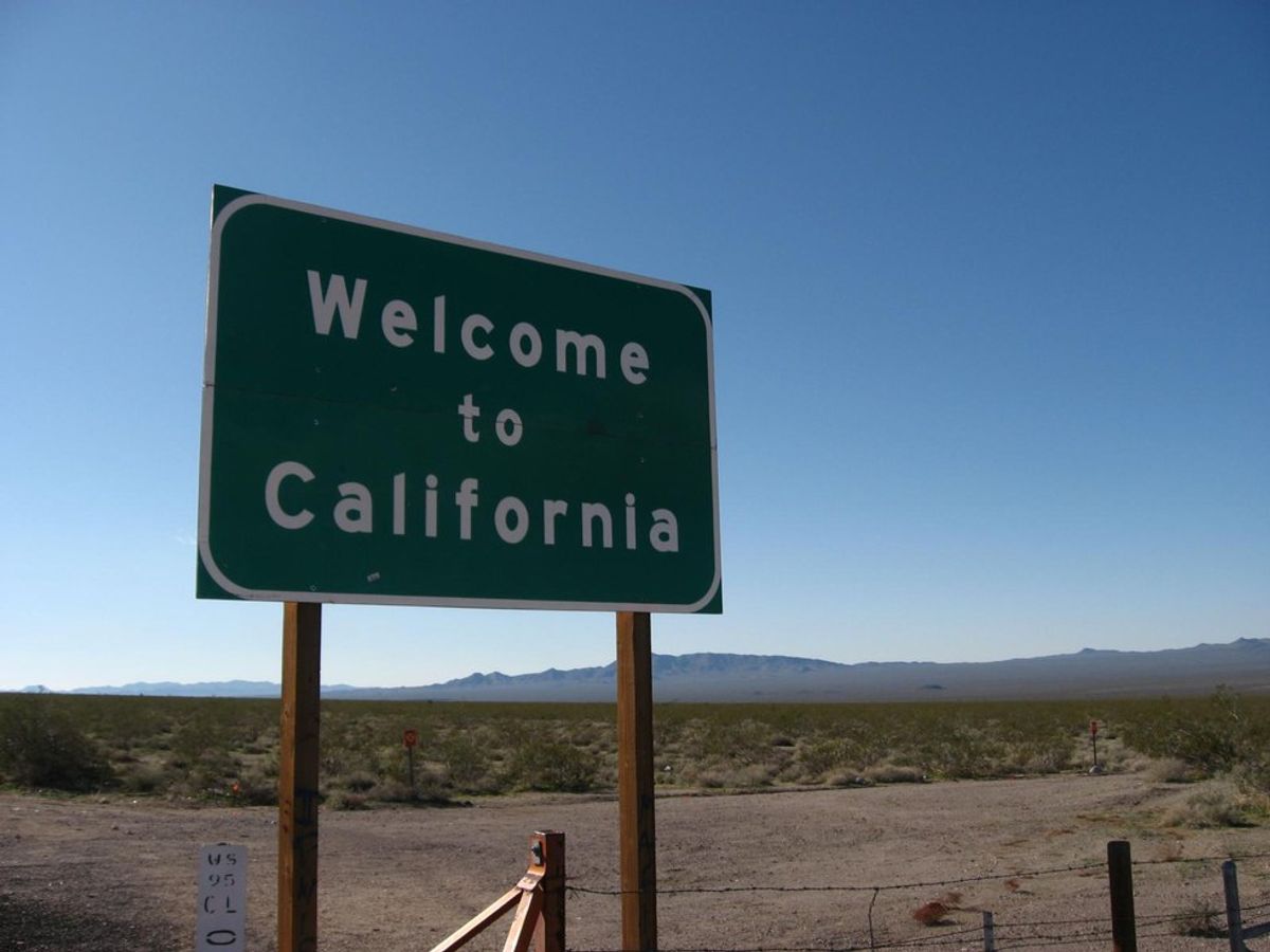 7 Things only Californians would Understand