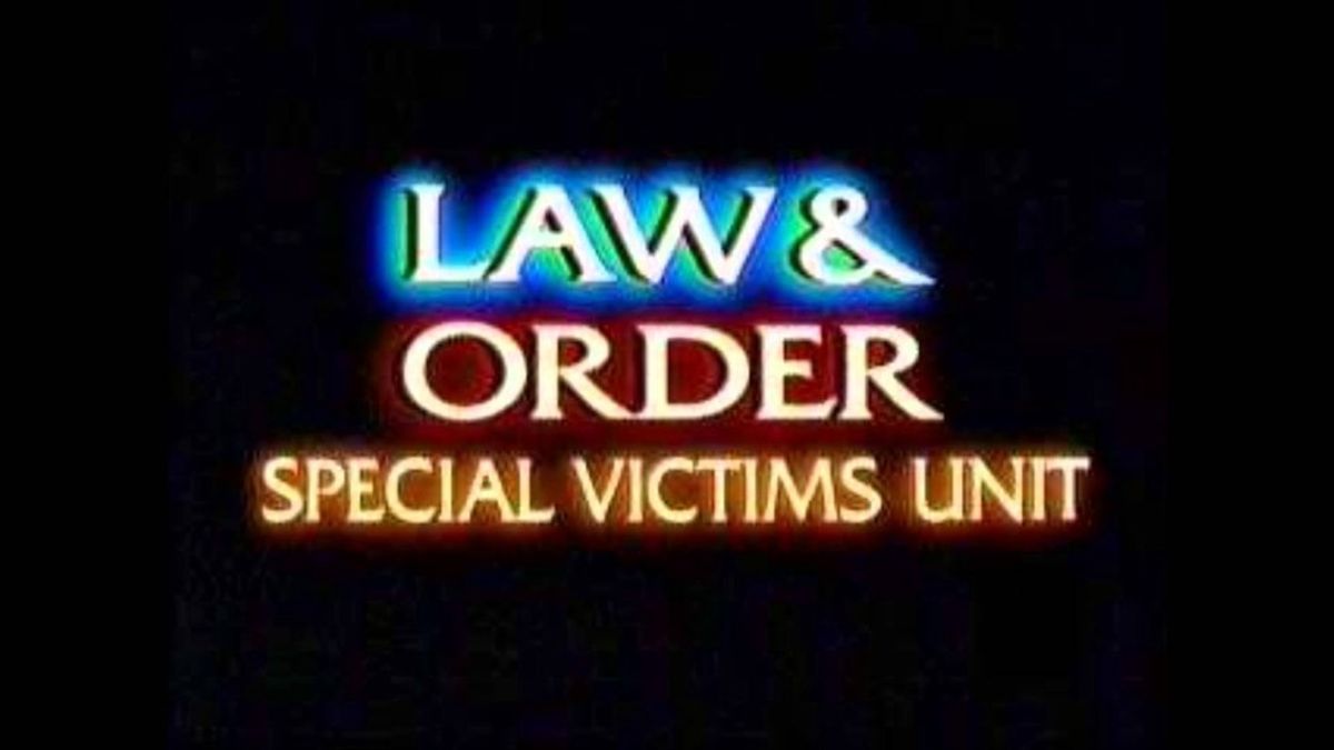 5 'Law And Order SVU' Episodes Based On Real Events