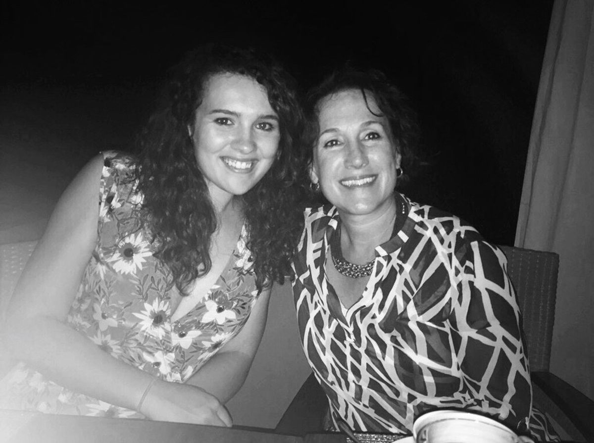 13 Reasons Why My Mom Is My Best Friend The Odyssey Online