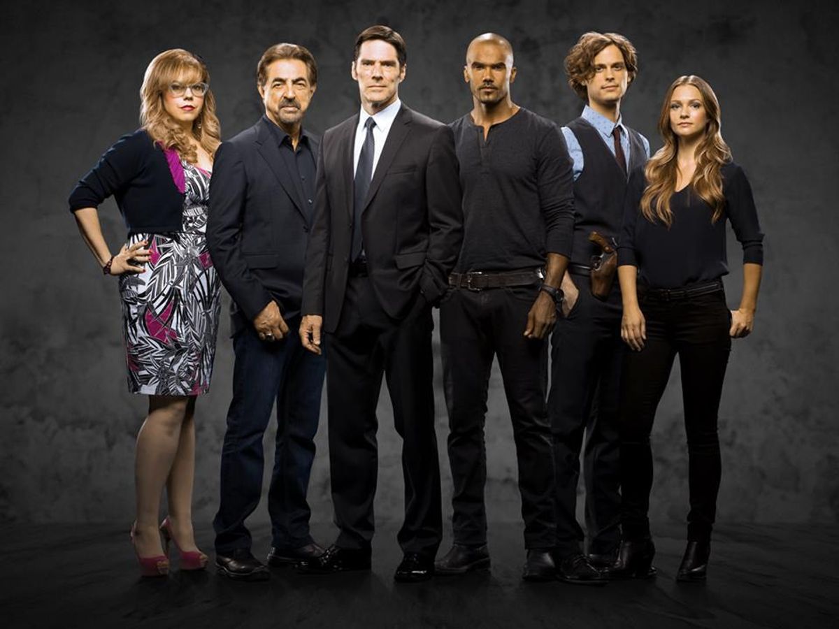 3 Ways Criminal Minds Is Better Than Horror Movies