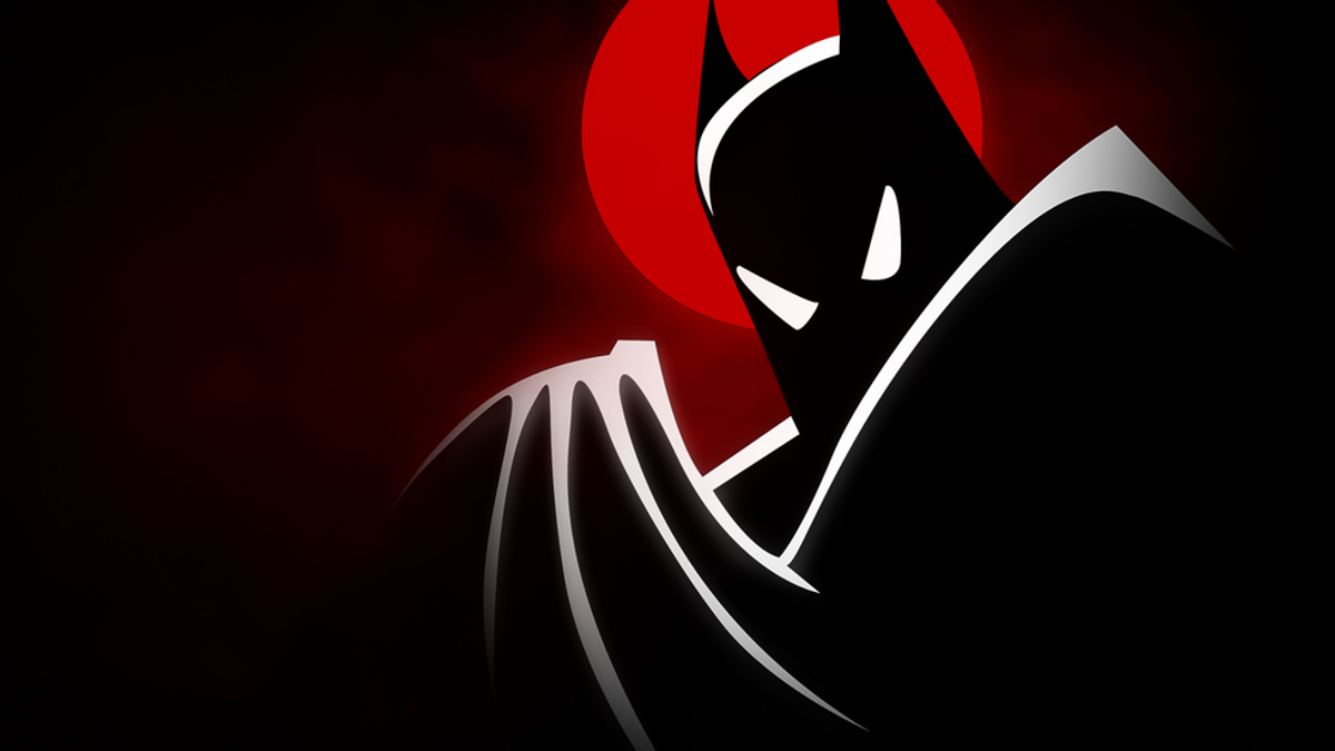 7 Batman: The Animated Series Characters That Should Be In Mainstream Comics
