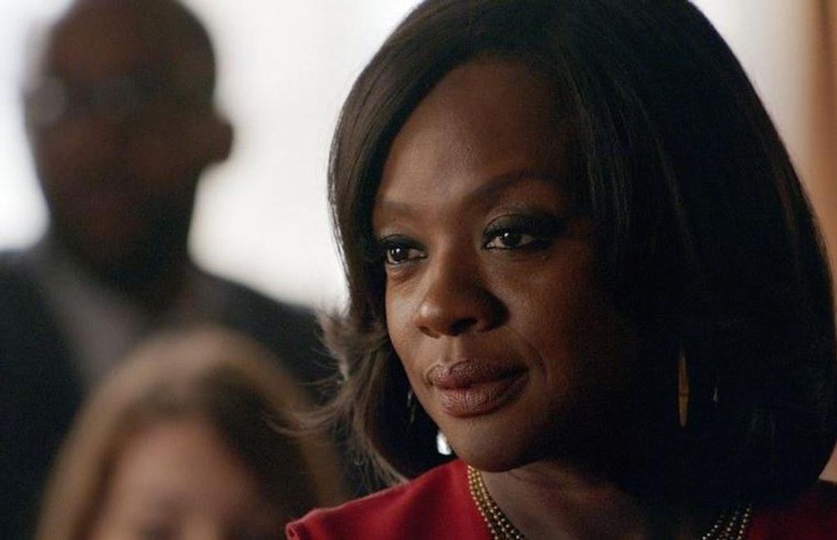 11 One-Liners From "How to Get Away With Murder" You Probably Hear At Least Once A Weekend