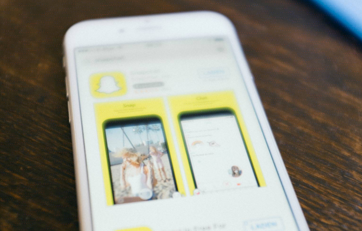 Snapchat More Effectively With These 4 Tips