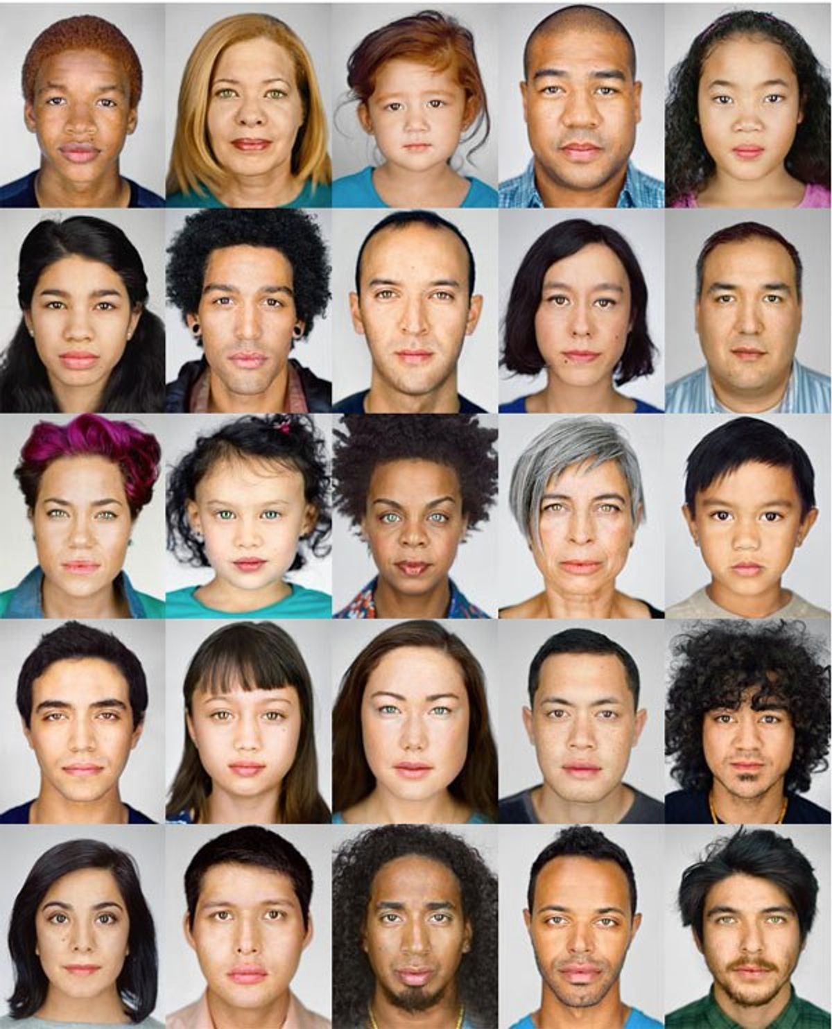 Identity Crisis Of Multiracial And Biracial Folks