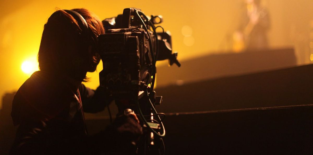 8 Things SUNY Plattsburgh TV Production Majors Will Understand