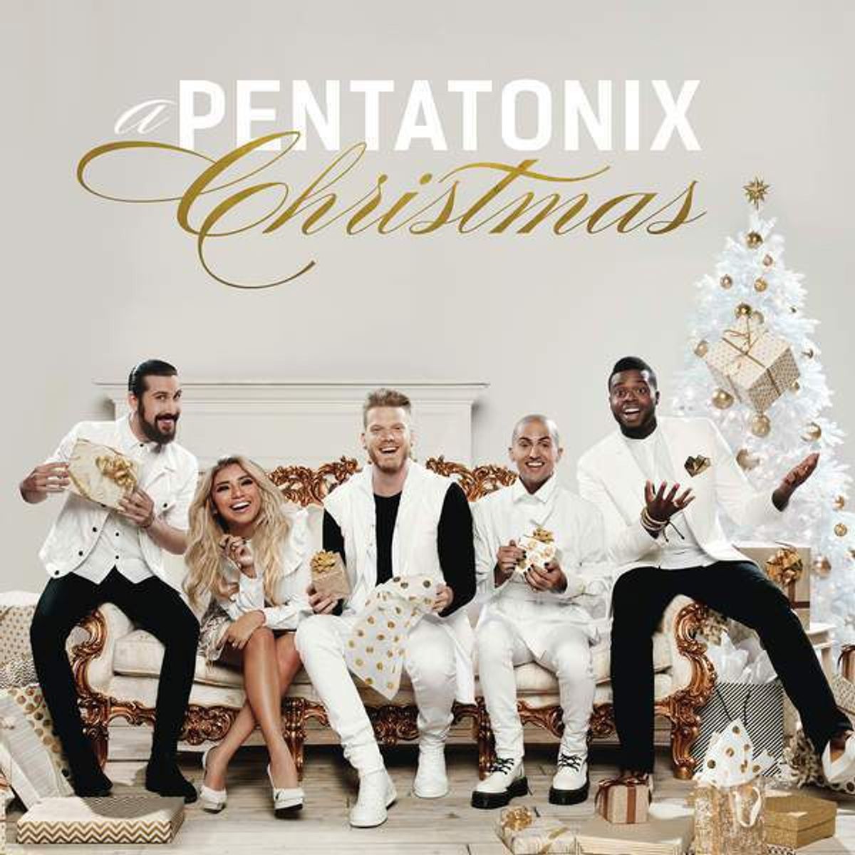 The Top 5 Pentatonix Christmas Songs
