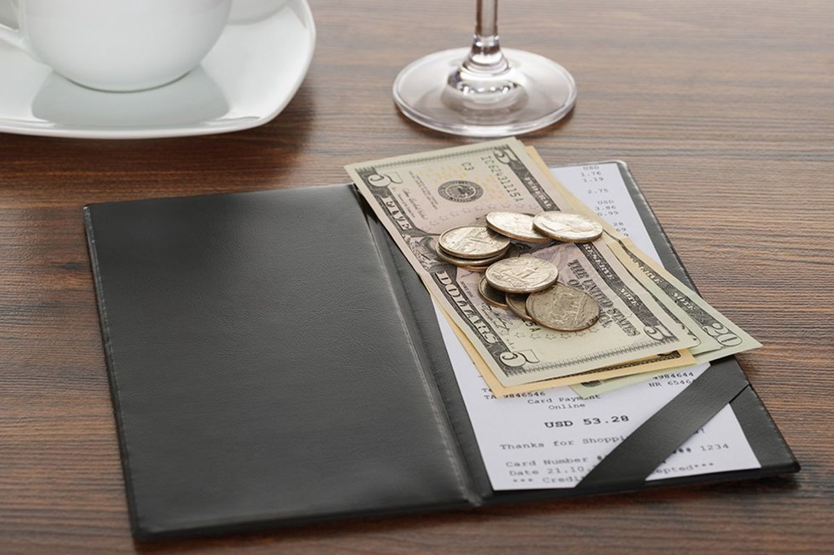 5 Services You Should Tip