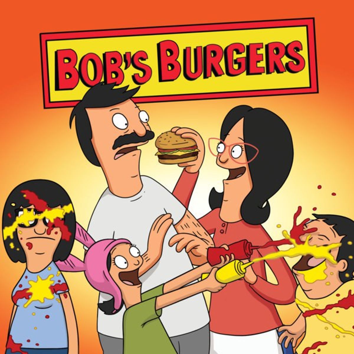 The Dark Side Of Dorm Life As Told By Bob's Burgers