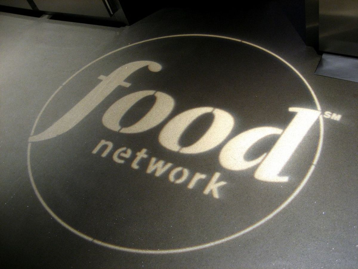 Top 5 Best Food Network Shows