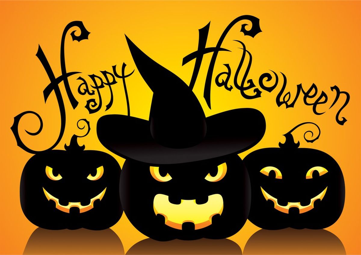 Tips On How To Stay Safe On Halloween Night